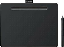 Wacom intuos graphicstablet for sale  COALVILLE