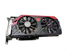 Msi amd radeon for sale  TIVERTON