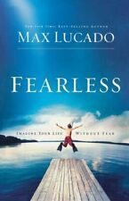 Fearless max lucado for sale  UK