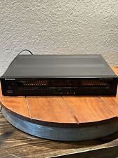 Pioneer 777 stereo for sale  Winter Haven