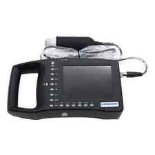 Portable veterinary ultrasound for sale  SOUTHEND-ON-SEA
