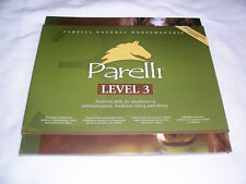 Parelli pathways level for sale  Minneapolis