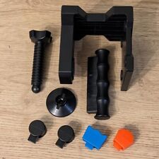 Accessories ONLY Logitech G Saitek Pro Flight Throttle Quadrant stand mount base for sale  Shipping to South Africa