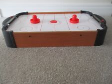 Air hockey game for sale  TELFORD