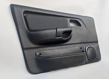 Ford Sierra RS Cosworth Sapphire 4 door Interior Door Panels EcoLeather 4pcs Set for sale  Shipping to Canada