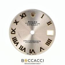 Rolex quadrante datejust usato  Sant Angelo Romano