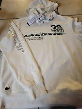 Sweat capuche lacoste d'occasion  Beaumont-sur-Oise