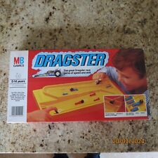 Dragster game vintage for sale  TAMWORTH