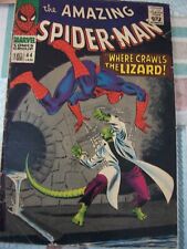 the amazing spider man comics usato  Quartu Sant Elena
