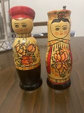 Vintage russian dolls for sale  BARKING