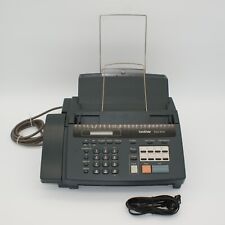 Brother fax 910 gebraucht kaufen  Werdohl