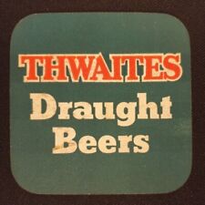 Vintage beer mat for sale  NOTTINGHAM