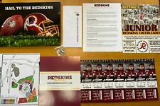 2015 washington redskins for sale  Lady Lake