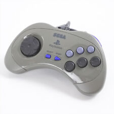 Controle PS2 SEGA Classic Control Pad cinza para PlayStation 2 1144 comprar usado  Enviando para Brazil