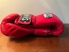 cleto reyes boxing gloves for sale  Stillwater