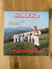 Slavko vinyl schallplatte gebraucht kaufen  Gunzenhausen