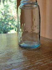 Antique mason jar for sale  Elkhorn