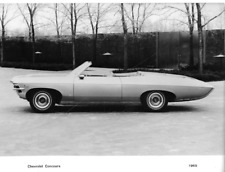 Chevrolet concours concept for sale  STAFFORD