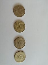 Lotto monete russe usato  Aprilia