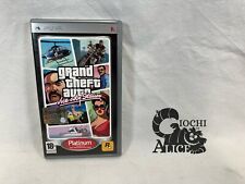 Psp videogioco gta usato  Scorze