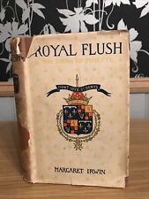 Royal flush margaret for sale  MARCH