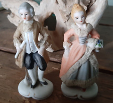 Vintage porcelain figurine for sale  LONDON
