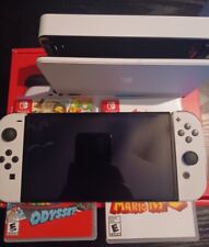 Nintendo switch oled for sale  Danville