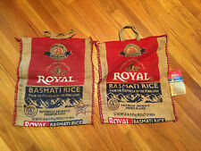 Royal basmati rice for sale  Mansfield