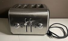 Kitchenaid slice toaster for sale  Elizabeth