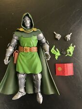 Doom marvel legends for sale  Chesapeake