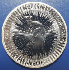 Silber münze 999 gebraucht kaufen  Waldshut-Tiengen