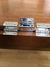 Double hinges. for sale  LONDON