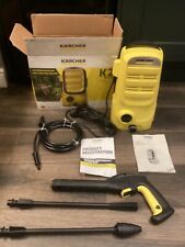 karcher for sale  WREXHAM