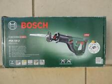 Bosch PSA 18LI Cordless Sabre saw, reciprocating saw. Not working for sale  Shipping to South Africa