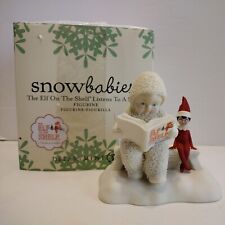 Snow babies the for sale  Shipping to Ireland
