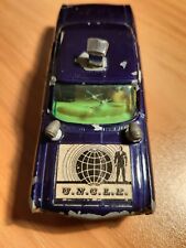 Corgi toys oldsmobile usato  Pontassieve