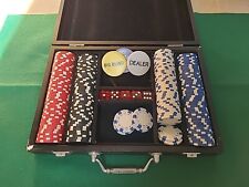 Poker koffer sorten gebraucht kaufen  Leinfelden-Echterdingen