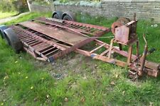 Heavy duty large for sale  STAFFORD