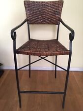 Vintage wicker solid for sale  New York