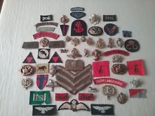 Large ww2 badge for sale  KINGSWINFORD
