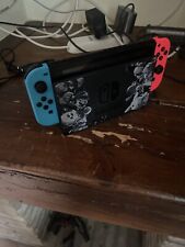 Nintendo switch console usato  Visano