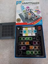 Ravensburger gravity maze for sale  CANTERBURY