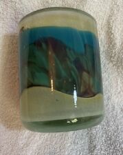 Mdina glass vintage for sale  WITNEY