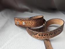 Vintage honda goldwing for sale  Williamsburg