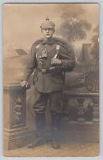 Wwi rppc young for sale  Tucson