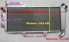 Radiateur eau er6 d'occasion  Darnétal