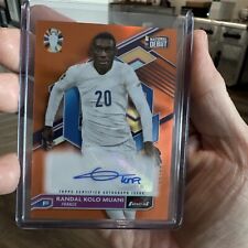 2023 topps finest for sale  Fort Lee
