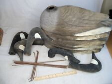 Antique canadian goose for sale  Yuba City