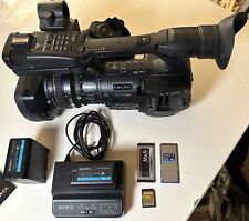 Sony pmw ex1r for sale  Los Angeles