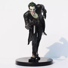 Joker, Arkham Origins, figura, pieza de colección segunda mano  Embacar hacia Argentina